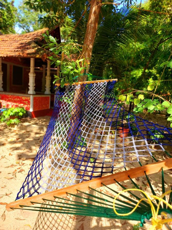 Abba Marari Beach Villas & Homestay Mararikulam Alappuzha Exterior photo